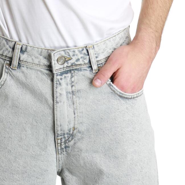 BERMUDA GALAPAGOS PONT DENIM - Mad Fashion | img vers.650x/